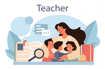 Warm Demanders: The Secret to High Expectations and Deeply Caring Teaching