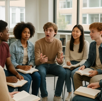 Maximizing Student Engagement with Text: Proven Strategies for the Modern Classroom