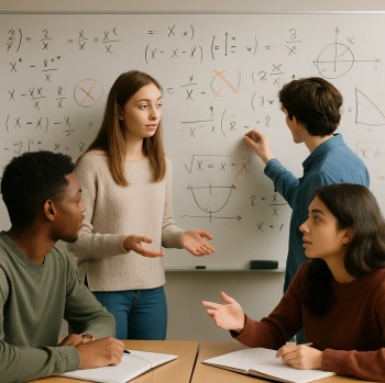 Hatalardan Öğrenmek: Matematik Sınıflarında Yeni Bir Yaklaşım