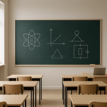 Sınıfta Etkili Açıklama ve Modelleme: Teknolojiyi Pedagojinin Hizmetine Sunmak