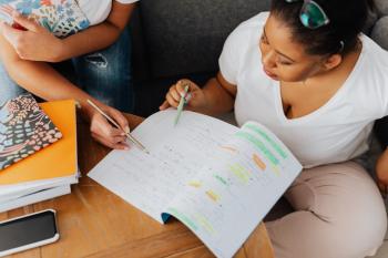 academic mentorship