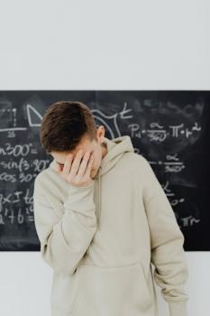 academic resignation reasons
