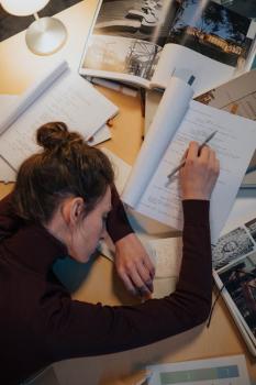 academic retention strategies