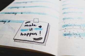 action plan