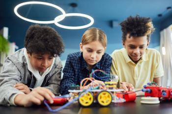 AI in Education: How Writing Tools and Detectors Are Shaping Tomorrow's Learning AI in Education: How Writing Tools and Detectors Are Shaping Tomorrow's Learning