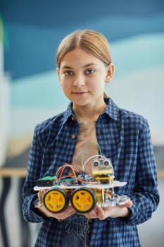 AI skills development