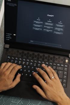 AI workplace integration