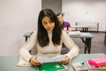 assessment challenges