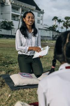 authentic learning