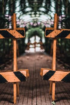 barriers