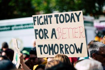 call to action