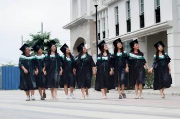 campus diversity