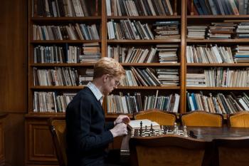 challenges in game-based learning