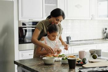 child nutrition rights