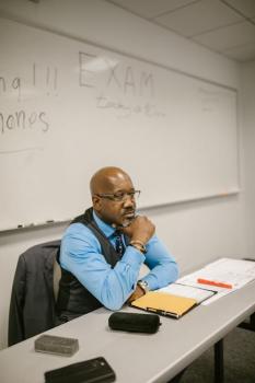 classroom assessment