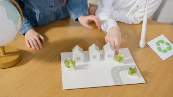 climate education