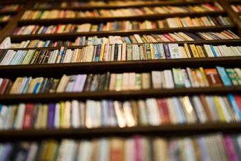 college data collection