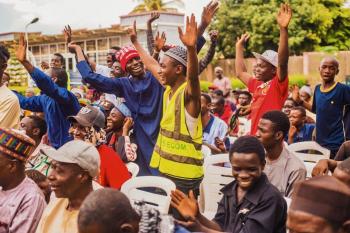 community action