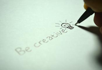 creativity