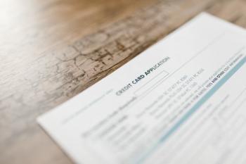 credit evaluation