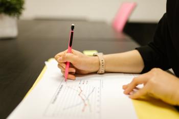 data-driven education