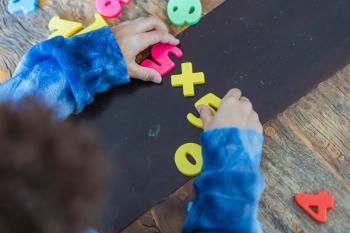 Deconstructing Bias: How Early Math Education Perpetuates Racial Inequality and What We Can Do About It Deconstructing Bias: How Early Math Education Perpetuates Racial Inequality and What We Can Do About It