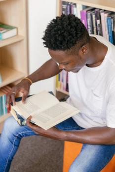 Depth of Knowledge