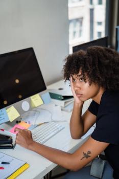 digital challenges
