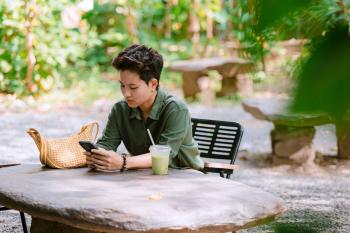 digital detox