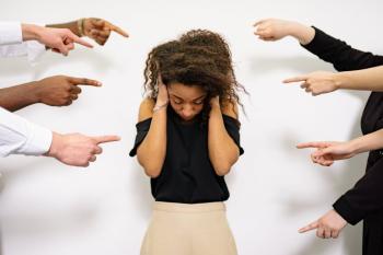 discrimination cases