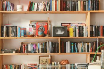 diverse books