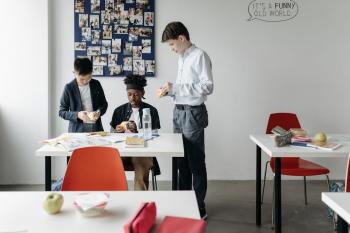EdTech Challenges
