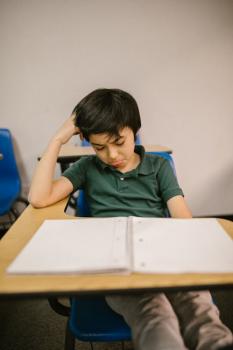 education challenges