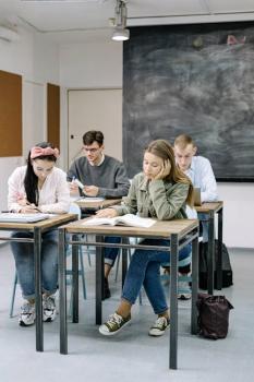 educators