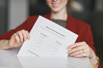 election process