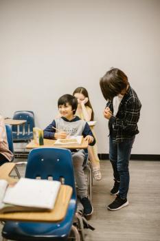 emotional learning