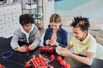 engineering for kids