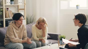 family stress