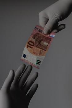 financial aid experiment