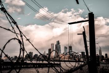 financial barriers
