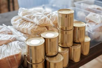 food assistance