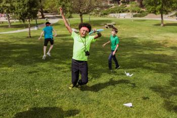 fun STEM activities