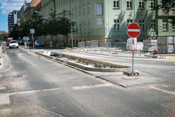 governance barriers