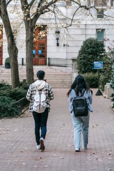 higher education policies
