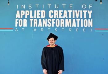 higher education transformation