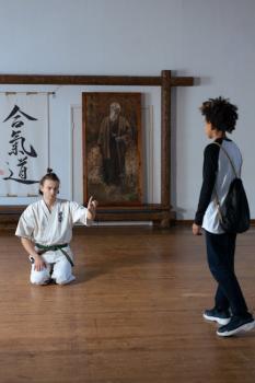 holistic teaching