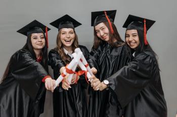 How Removing Barriers Can Unlock the True Power of a College Degree