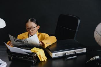 How Starting a School Newspaper Transformed My Students' Learning Experience