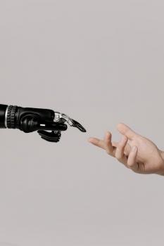 human AI collaboration
