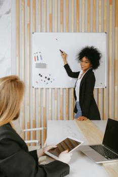 inclusion training